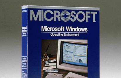 30 godina Windowsa: Sve je krenulo na današnji dan 1985.