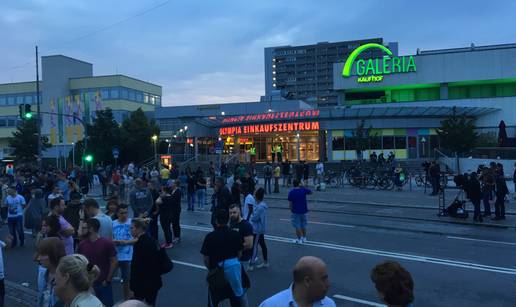 Jo&scaron; traje opsadno stanje: Na&scaron;i reporteri na mjestu napada