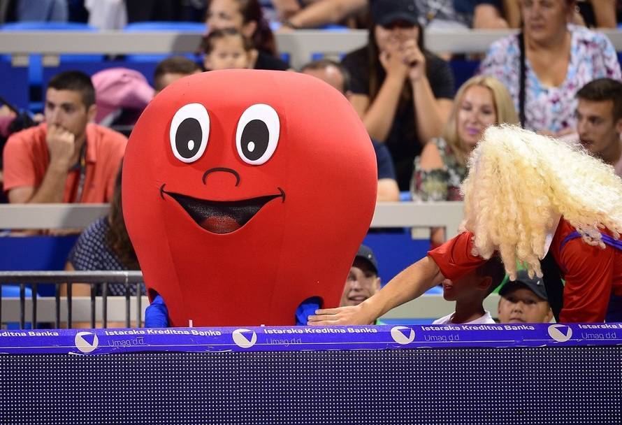 Ovo je najveći sportski događaj na svijetu, prvaci ćemo biti mi!