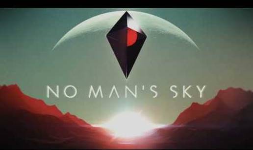 No Man's Sky izgleda sjajno, a igru  je napravilo četvero ljudi