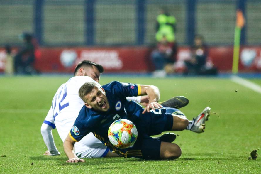 Dinamo sanja aduta 'zmajeva'! Žuti: Pa bio bi pravo pojačanje