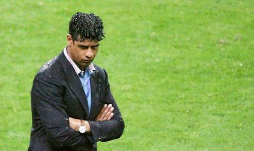 Frank Rijkaard novi trener turskog Galatasaraya...