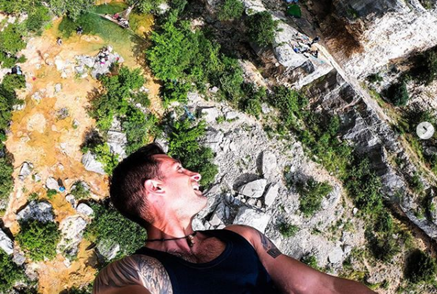 Zadar tuguje za Markom: 'Bio je uvijek nasmijan i pozitivan'