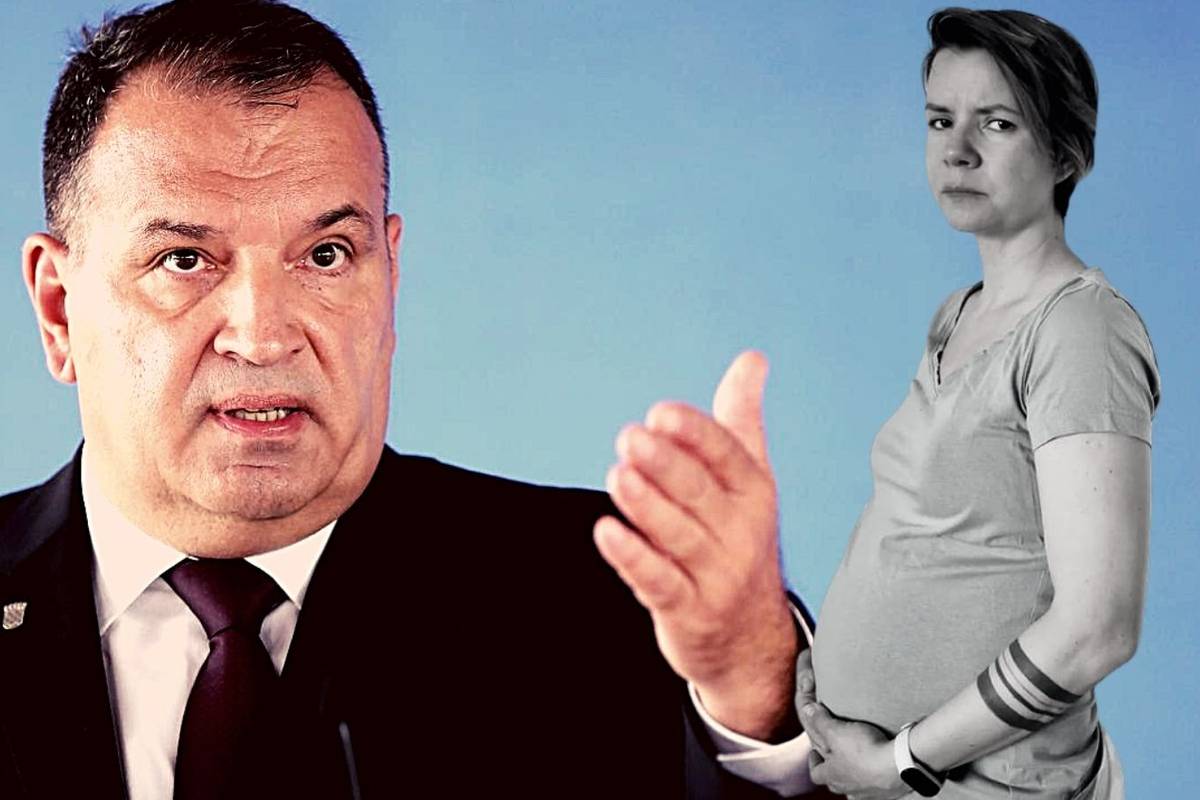 Beroš: Osjećam se prozvano, ali ne i odgovorno. Nisam se čuo s Čavajdom, brinem o sustavu