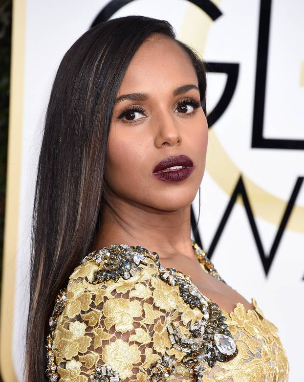 74th Annual Golden Globe Awards - Arrivals - Los Angeles