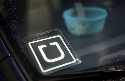 Uber morao platiti 10 milijuna dolara da bi opet mogli voziti