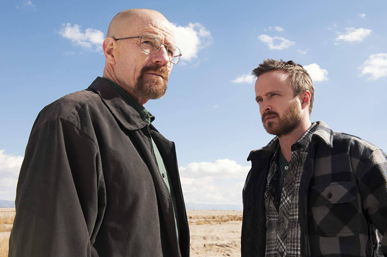 Snima se film 'Breaking Bad': Aaron Paul ima glavnu ulogu