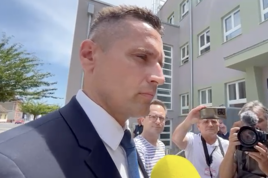 The HDZ mayor who raised his salary because it is by law: ‘I don’t know if Tomasevic has more’