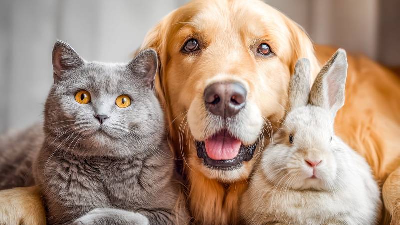 Nacionalni je dan kućnih ljubimaca: Šaljite nam njihove fotke i proslavite ovaj dan!