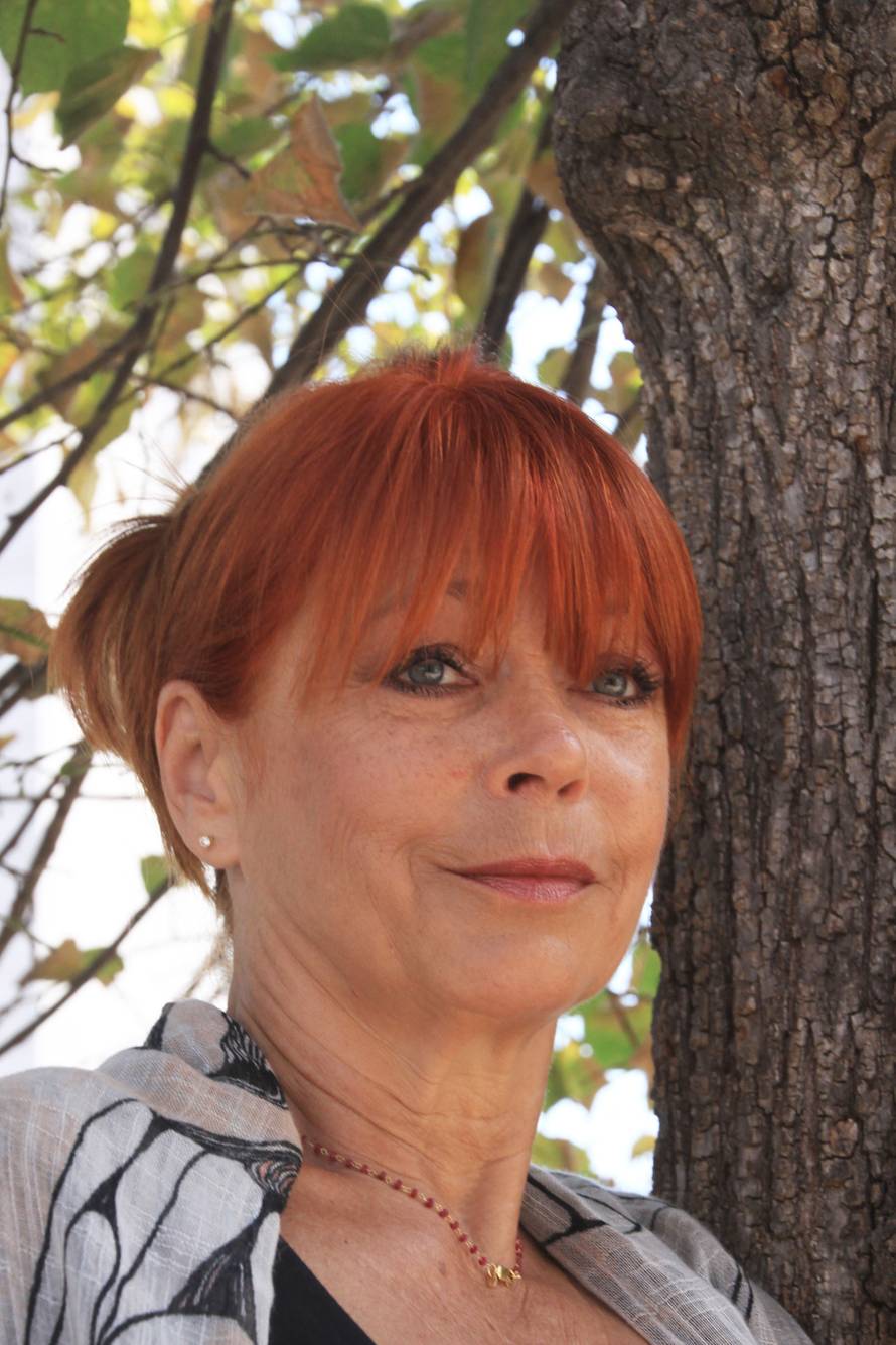 'Miljenica filmskog platna koja je ostavila trag u umjetnosti...'