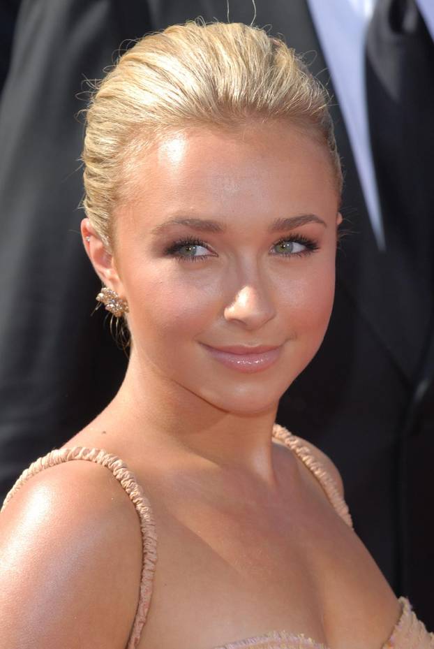 Hayden Panettiere (1989-2026)