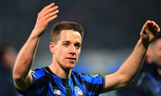 Legenda 'rossonera' nahvalila Pa&scaron;ali&cacute;a: Jo&scaron; nisam vidio da igra&ccaron; tako kontrolira utakmicu