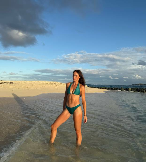 U suzama predala meč, navijači u šoku: 'Pa zbog nje smo došli!