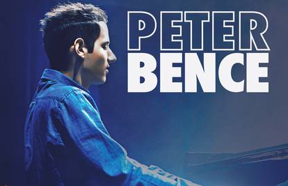 Prvi put u Hrvatskoj klavirska svjetska senzacija Peter Bence