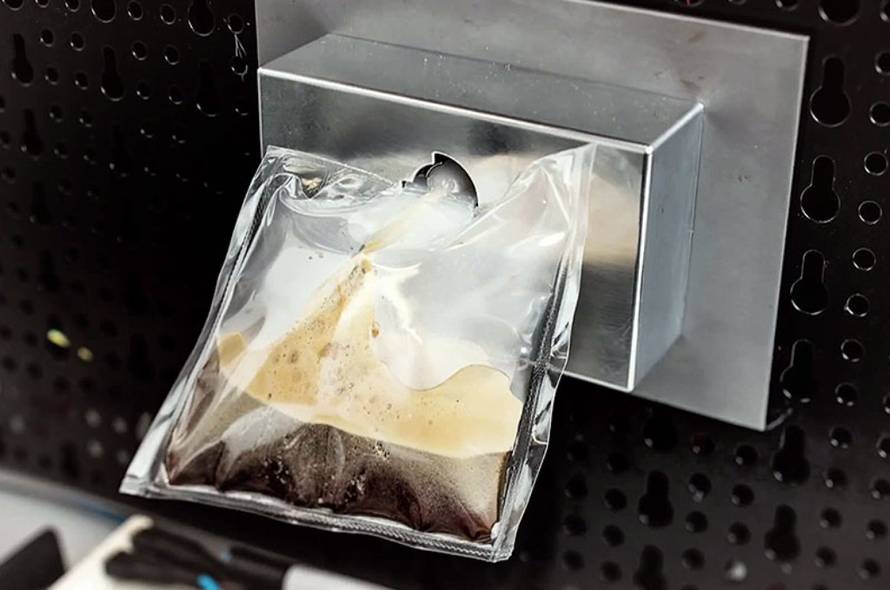 Lavazza/Argotec
