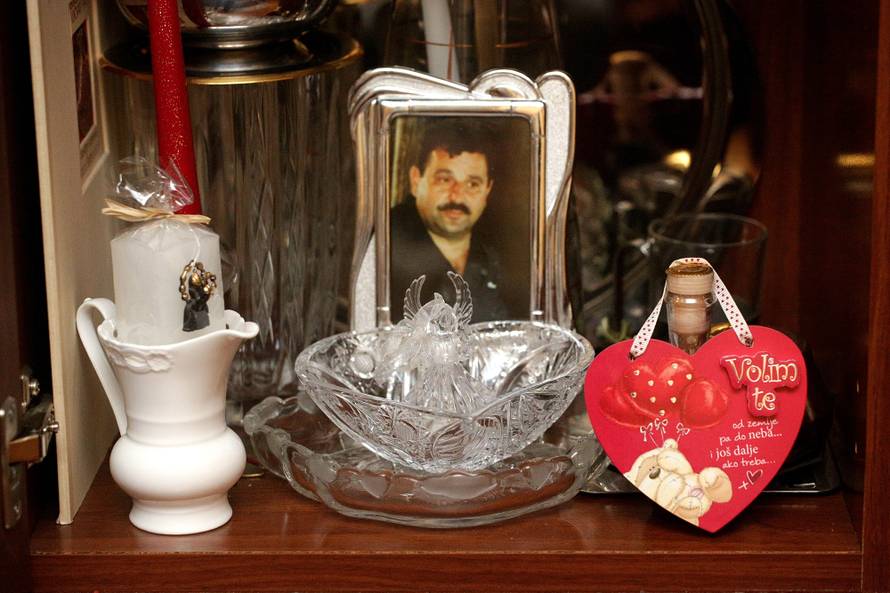 Tužan zlatni pir: 'Još i danas plačem kad kćeri pitaju za oca'