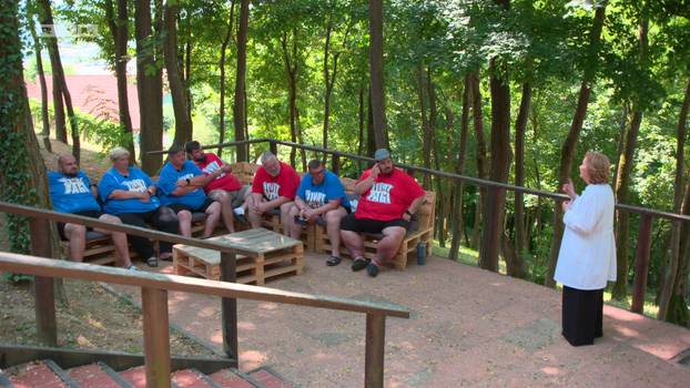 FOTO Pogledajte kakvu je transformaciju prošao Ante