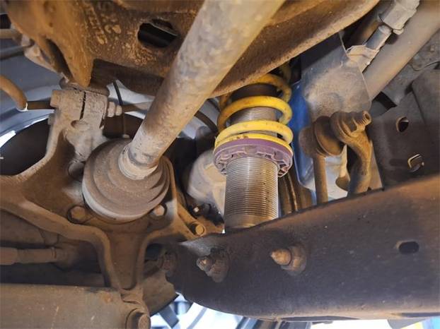 FOTO Pogledajte kakve 'kršine' voze na hrvatskim cestama: Na kombiju našli 28 nedostataka!