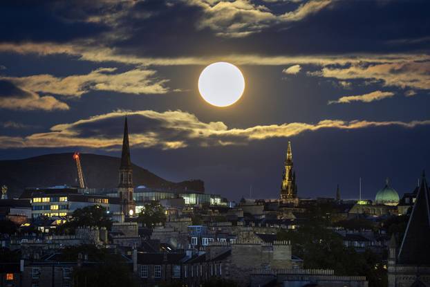 Blue Moon