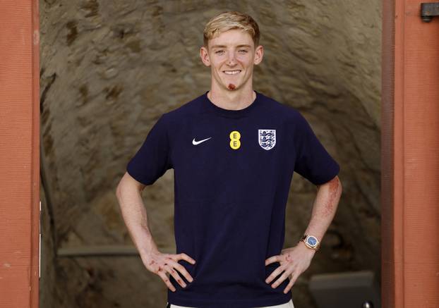 Euro 2024 - England Press Conference