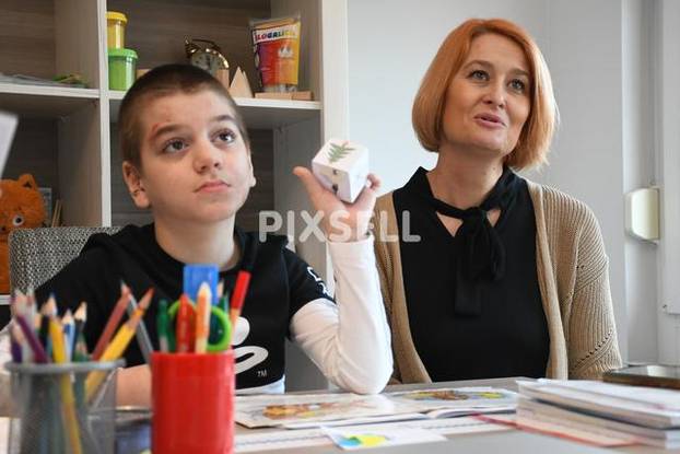 Koprivnica: U?iteljica Narcisa Kolar koja je nominirana za nagradu 