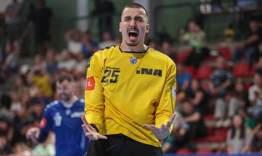 Sve je dogovoreno: Mandić ide u aktualnog europskog prvaka!