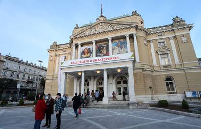 Grad Rijeka: Nema osnove da Šober preuzme funkciju v.d. intendanta HNK Ivana pl. Zajca