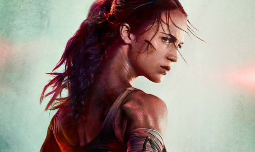 Vani je prvi trailer: Lara Croft vraća se bolja i jača nego ikad