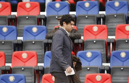 Tko je Hrvoje Maleš? Čovjek koji je uzdrmao nogometne moćnike izvadivši 30.000 eura iz torbe