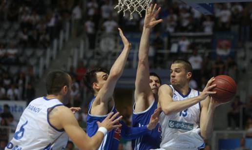 Cibona pobijedila i u Višnjiku: U finalu repriza iz Beograda...