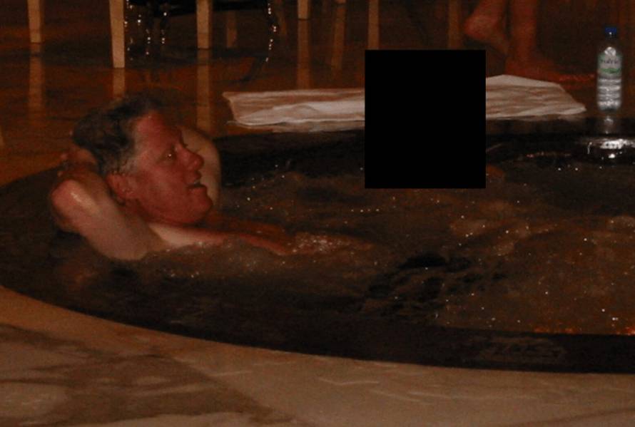 FOTO Epstein je imao austrijsku putovnicu s lažnim imenom!