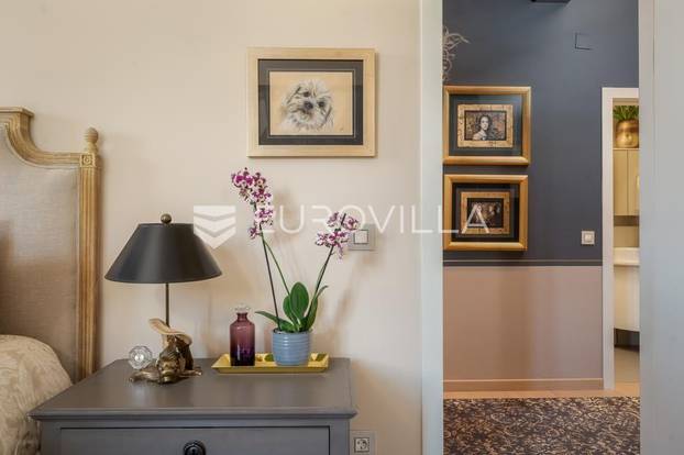 FOTO Pršti od luksuza! Prodaje se ovaj stan u Splitu, cijena je paprena: 'Jedan od najljepših'