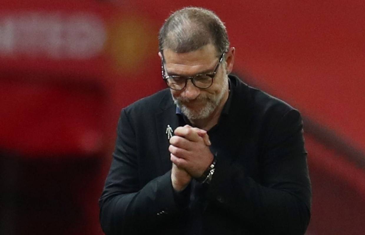 Porazi nisu razlog otkaza: Bilić se posvađao s direktorom kluba