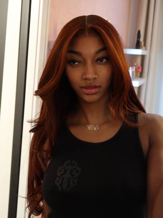 FOTO Sportašice kao Viktorijine anđelice. Skinule se za povijest