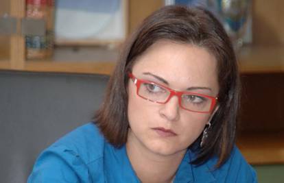 Marinu Kraljević Gudelj optužili za krivotvorenje diplome FF-a