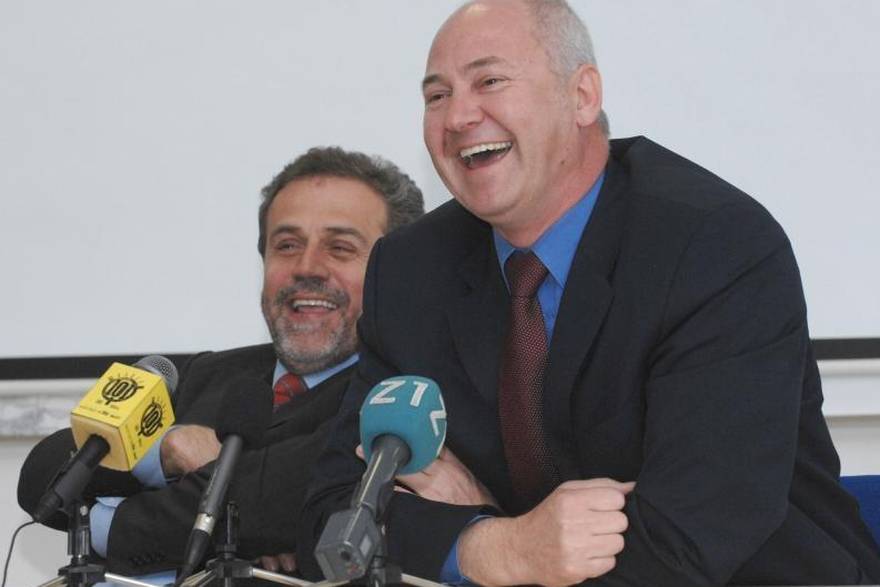 Mišo Lišanin/VL