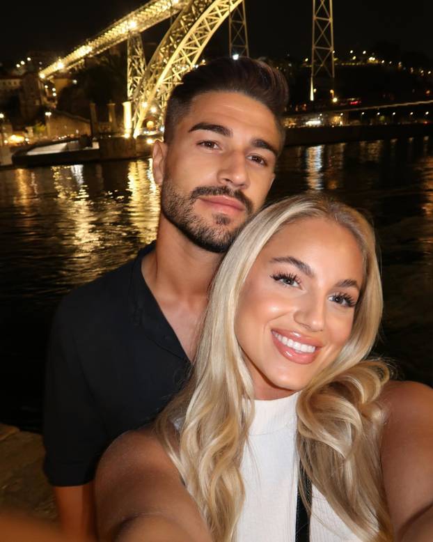 FOTO Najljepša nogometašica svijeta plakala je zbog momka. Sad ga ponovno mora napustiti