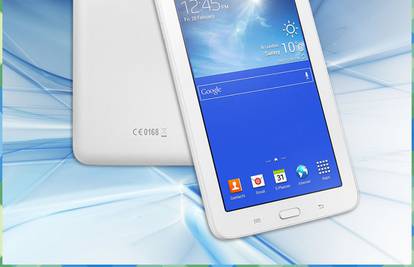Izaberite vrhunski Samsung tablet već od 679,99 kn