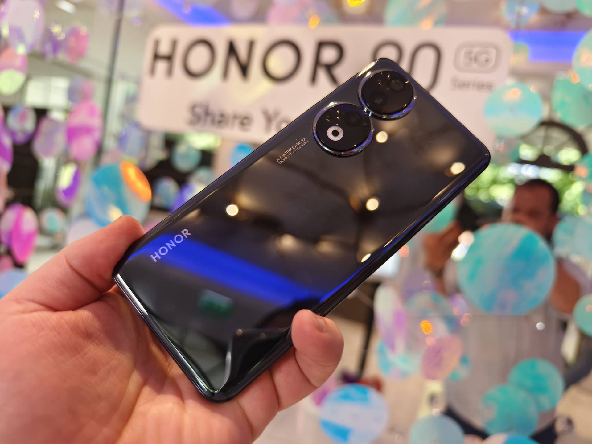 Honor 90 'vidi sve' s moćnom kamerom od 200 megapiksela. Doznajemo kad stiže u Hrvatsku