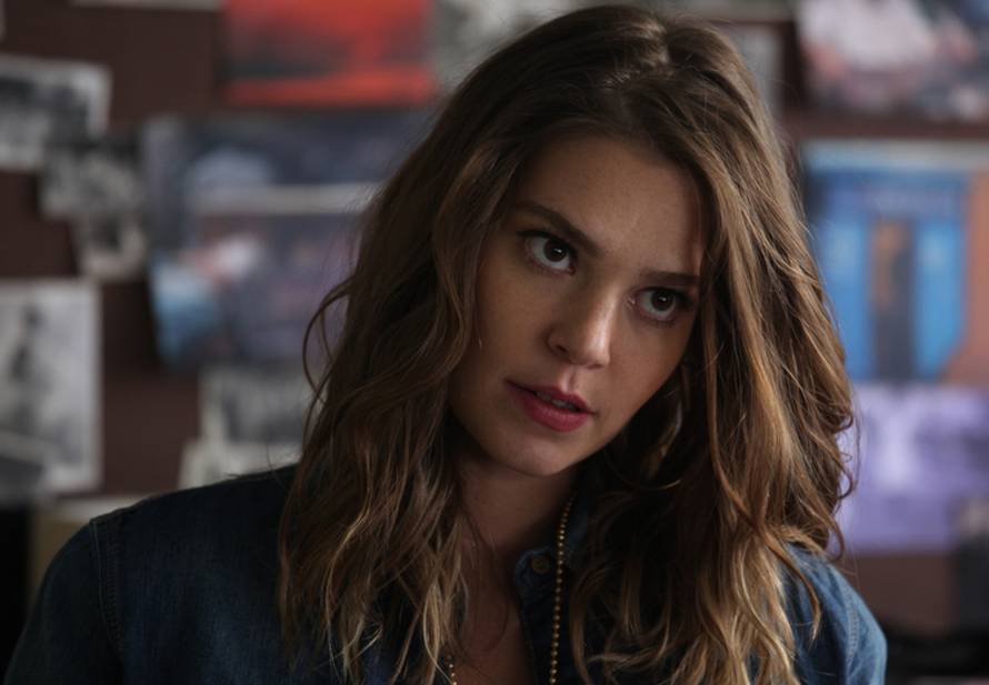 Zvijezda 'Istanbulske nevjeste': Murat me naučio što je ljubav