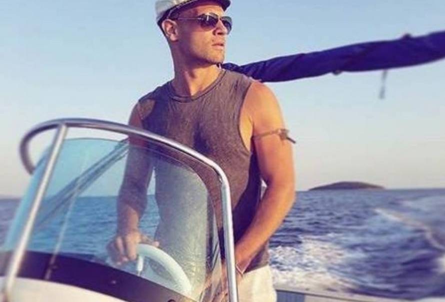 Čavajda: 'Sjetio sam se teksta tek nakon tri dana u bolnici...'