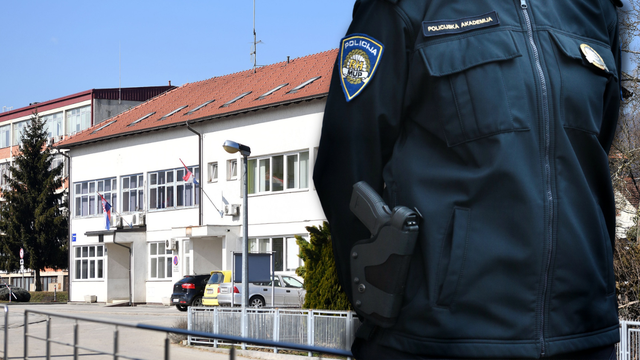 Čudan slučaj nestanka novca iz policijske postaje: Policajka ga uzela i potrošila u Katru na SP?
