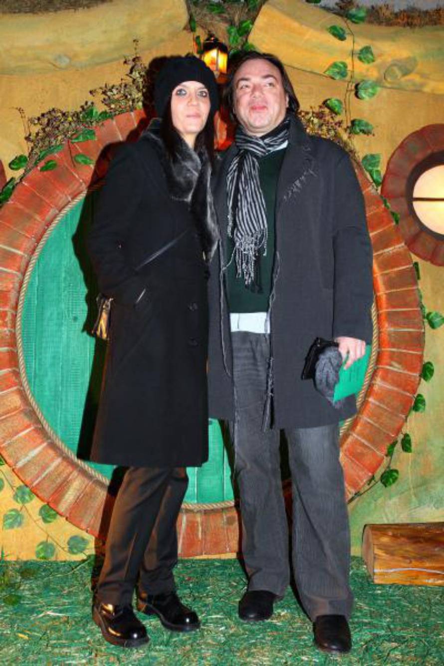 Tomislav Miletić/Pixsell