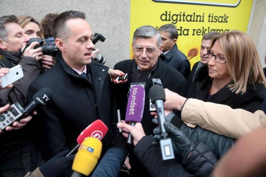 Patrik Macek/Pixsell