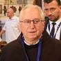 Sinj: Dr&zcaron;avni vrh na molitvi u sveti&scaron;tu Gospe Sinjske koju je predvodio fra Marinko Vukman