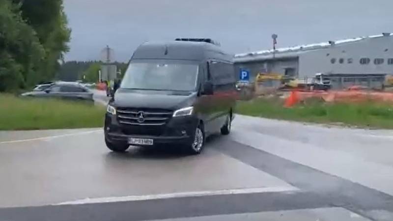 Dončić privatnim avionom sletio u Sloveniju. Skrivao se od javnosti, odvezao ga crni kombi 18 5ghq4h.png
