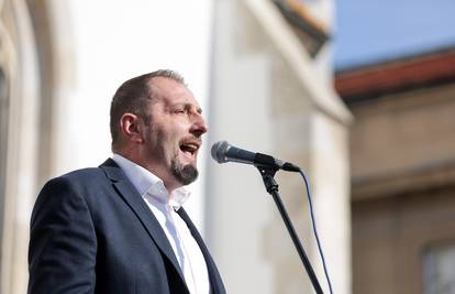 IDS poziva Milanovića i SDP da poštuju upozorenje Ustavnog suda: 'To je politička kultura'