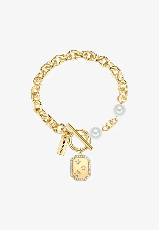 Pregledali smo ponudu za vas! Sjajne narukvice za party dane