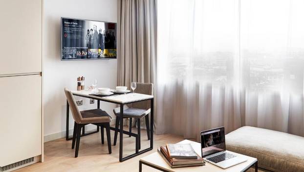 FOTO Ovdje je živio Gvardiol. Prvi susjed bio mu je trener Pep