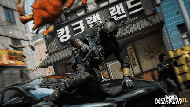 FOTO Igrači već testiraju mape i oružja, evo što sve donosi novi  Call of Duty: Modern Warfare 4
